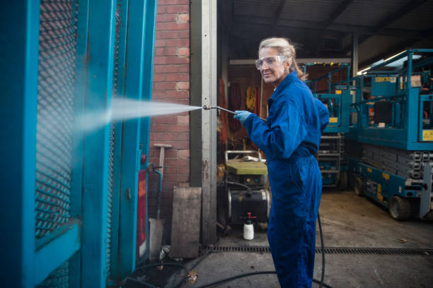 Best Soft Washing  in Camden, OH