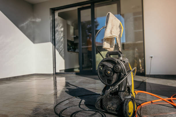 Best Post-Construction Pressure Washing  in Camden, OH