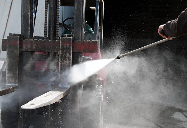 Best Playground Equipment Cleaning  in Camden, OH