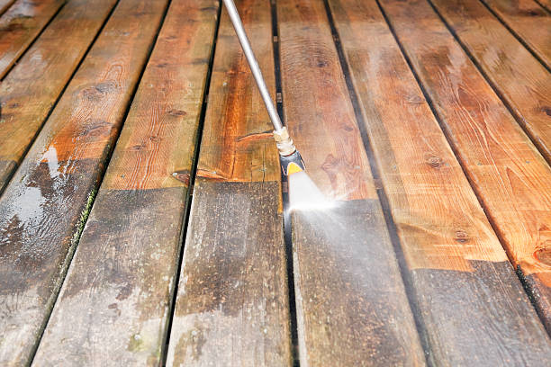 Playground Equipment Cleaning in Camden, OH
